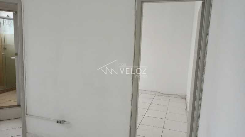 Apartamento, 1 quarto, 34 m² - Foto 22