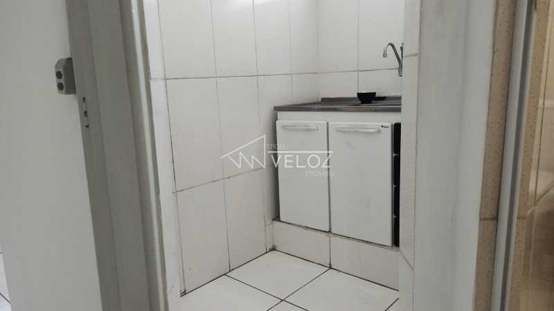 Apartamento, 1 quarto, 34 m² - Foto 23