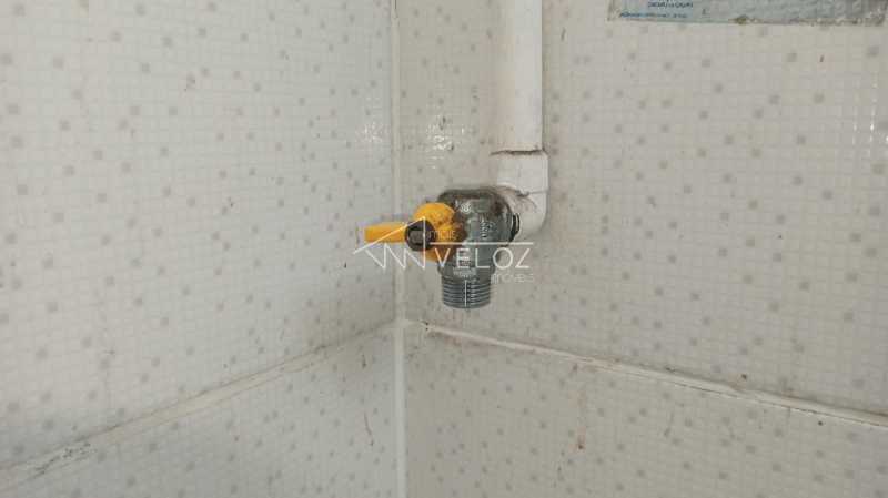 Apartamento, 1 quarto, 34 m² - Foto 1