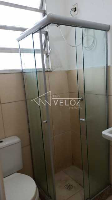Apartamento, 1 quarto, 34 m² - Foto 24