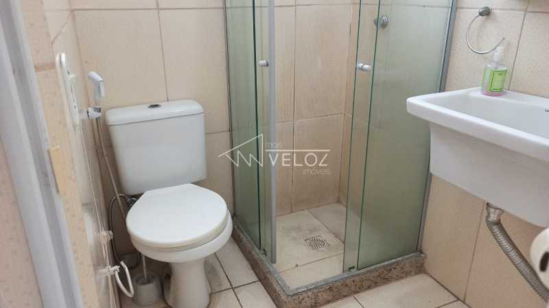 Apartamento, 1 quarto, 34 m² - Foto 26