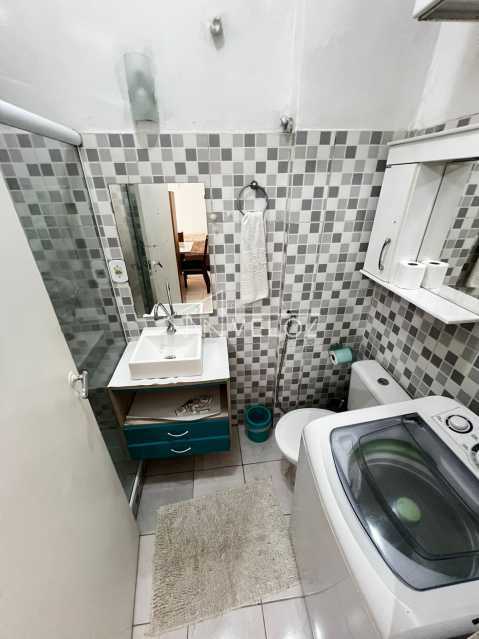 Apartamento em Centro