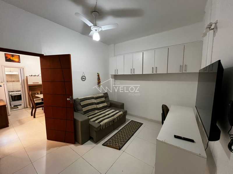 Apartamento, 55 m² - Foto 9