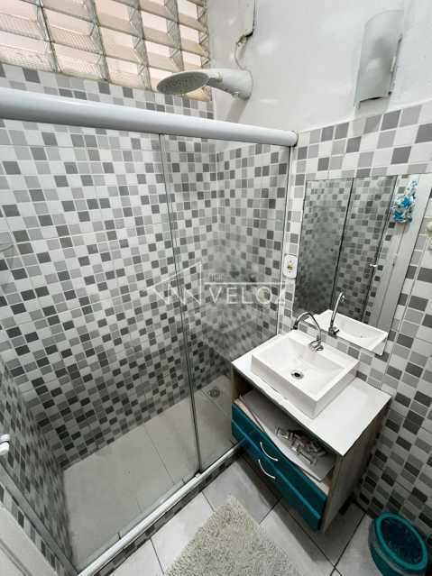 Apartamento, 55 m² - Foto 13