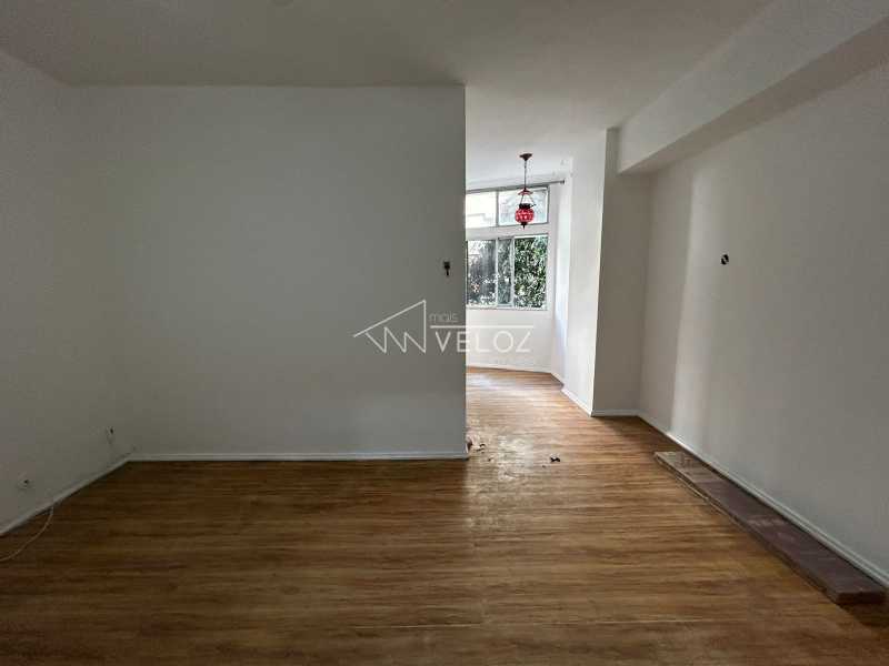 Apartamento em Flamengo