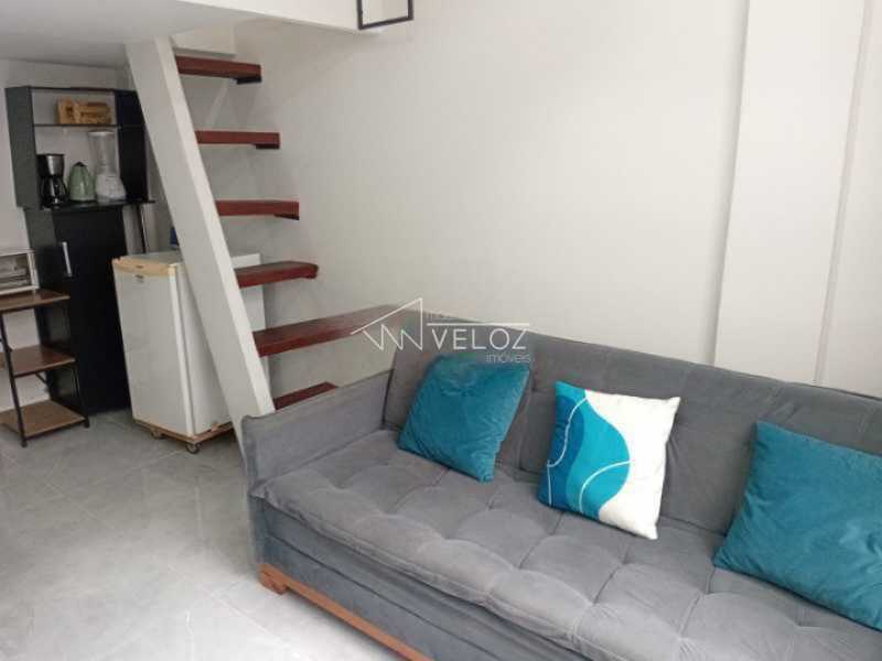 Apartamento em Copacabana
