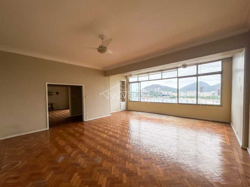 Apartamento em Botafogo