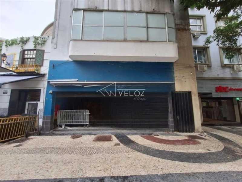 Apartamento em Leblon