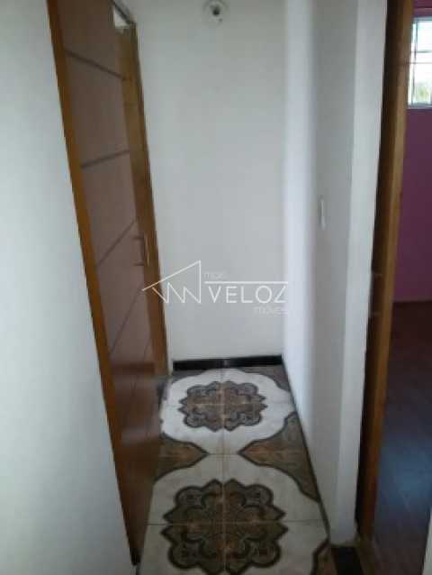 Apartamento em Barra da Tijuca