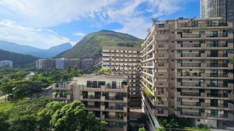 Apartamento em Ipanema