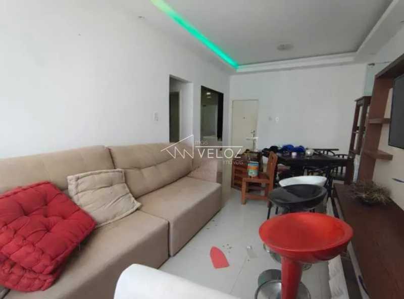 Apartamento em Santa Teresa