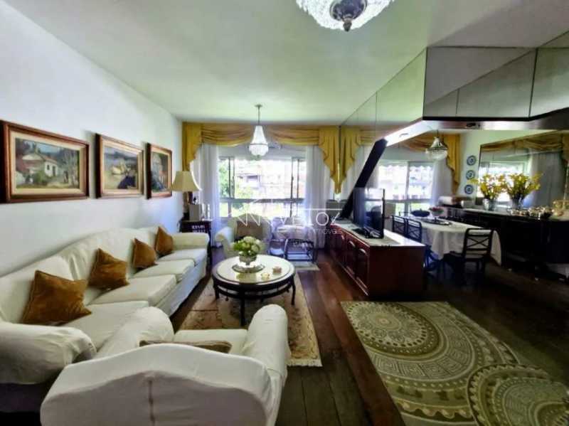 Apartamento em Copacabana