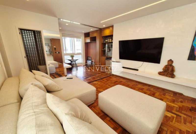 Apartamento em Leblon
