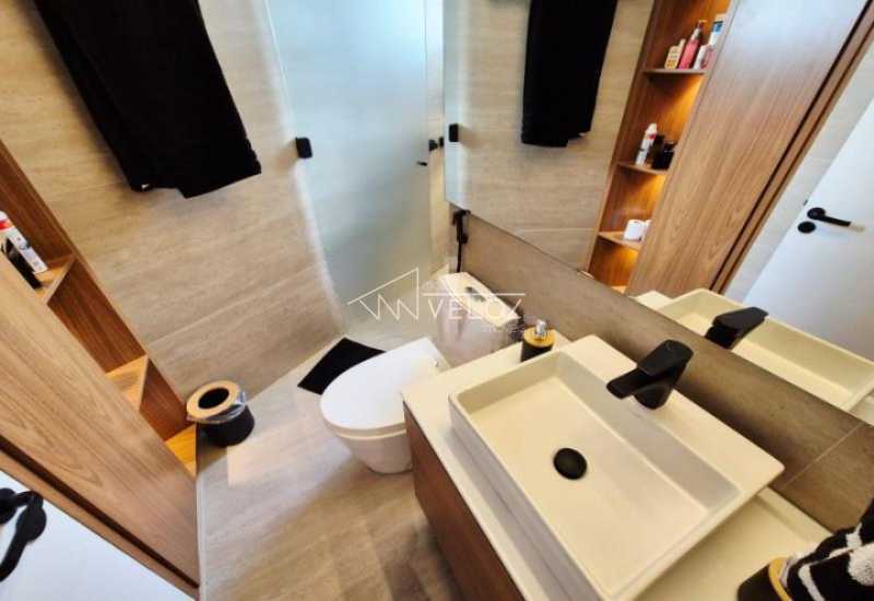 Apartamento, 2 quartos, 52 m² - Foto 11