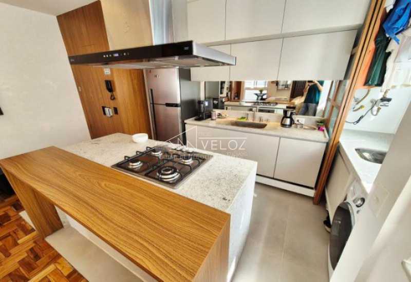 Apartamento, 2 quartos, 52 m² - Foto 1
