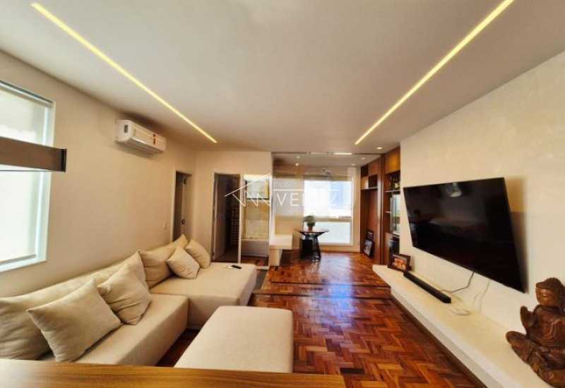 Apartamento, 2 quartos, 52 m² - Foto 20