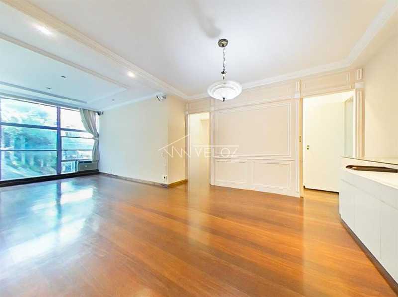 Apartamento em Ipanema
