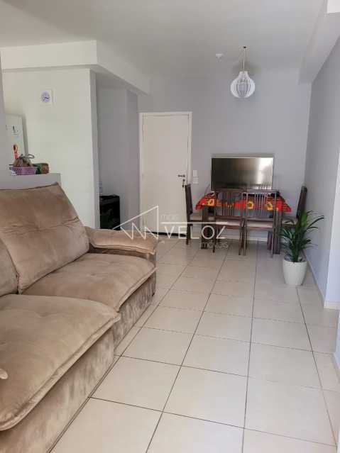 Apartamento em Recreio dos Bandeirantes