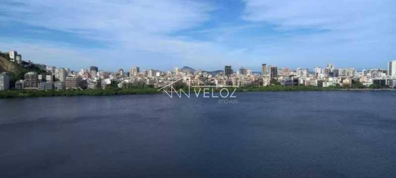 Apartamento em Lagoa