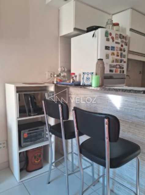 Apartamento em Centro