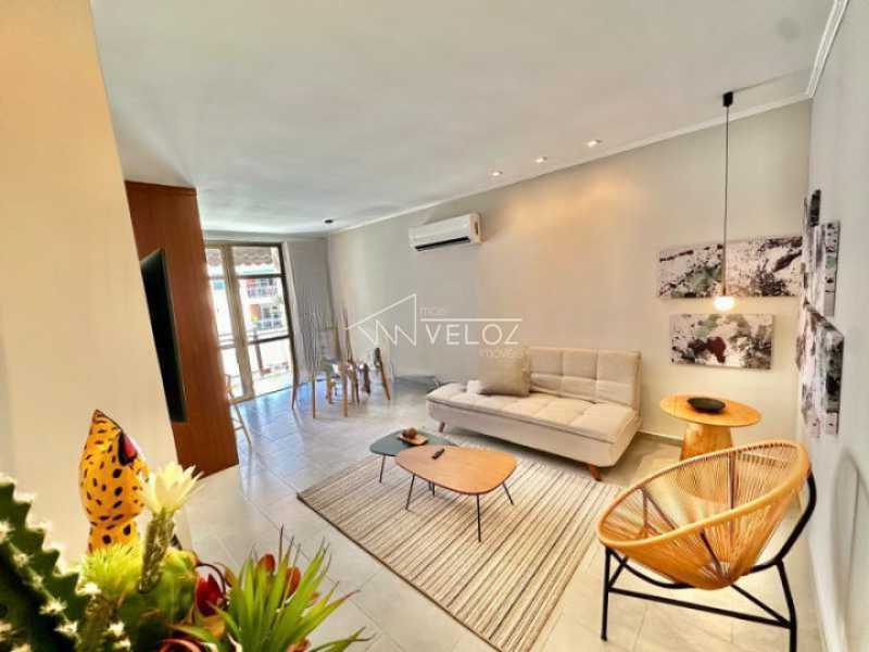 Flat em Ipanema