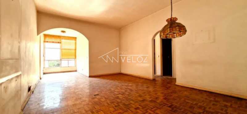 Apartamento em Laranjeiras
