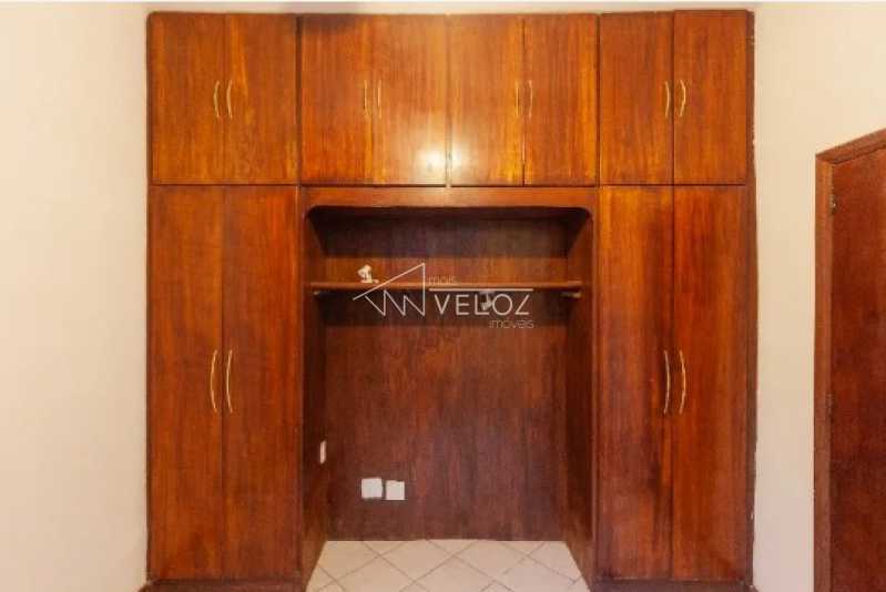Apartamento em Santa Teresa