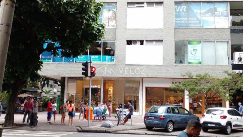 Loja em Ipanema