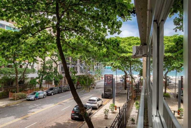 Apartamento em Leblon