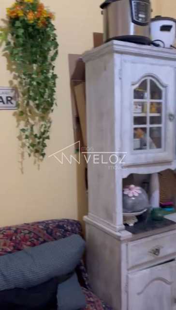 Apartamento em Copacabana
