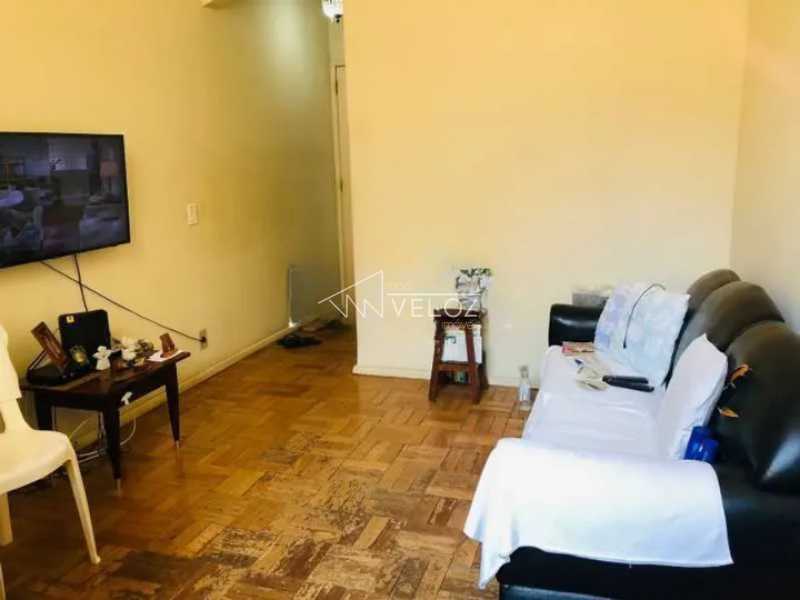 Apartamento em Laranjeiras