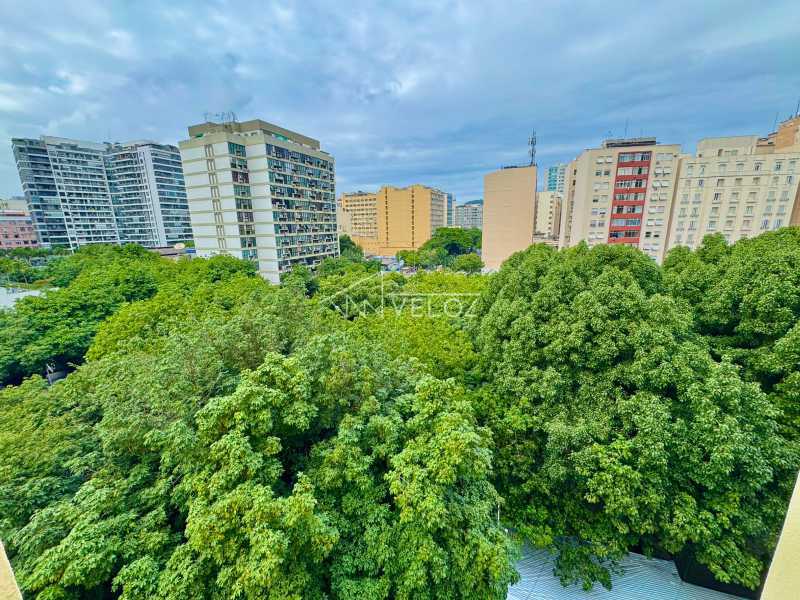 Apartamento em Catete