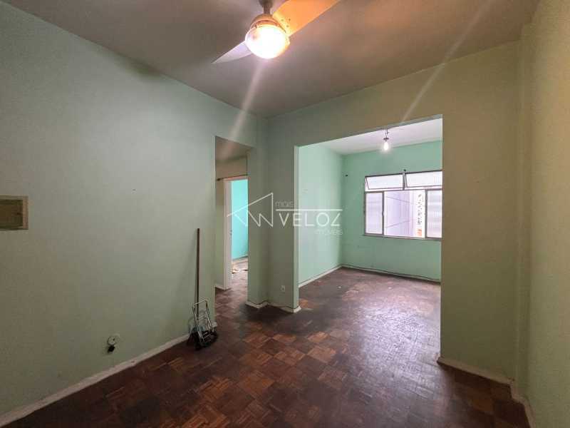Apartamento em Botafogo