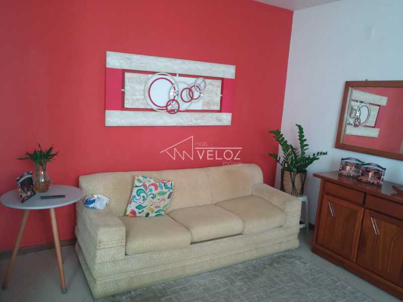 Apartamento em Flamengo