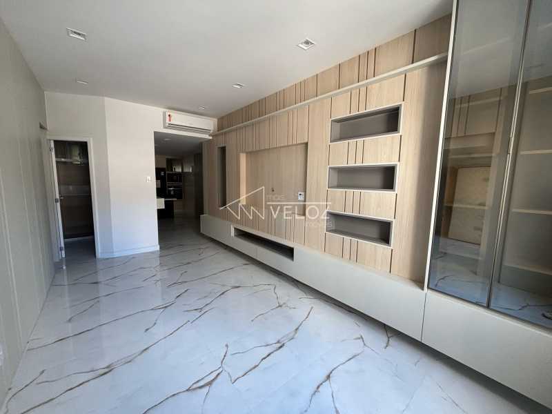Apartamento em Botafogo