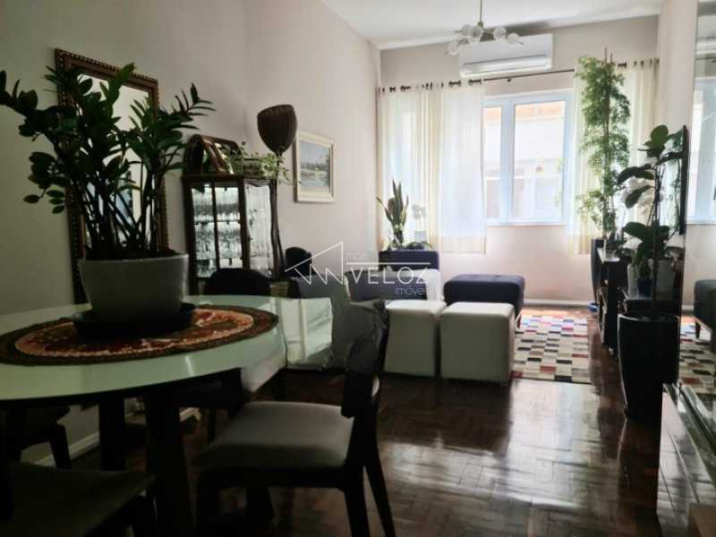 Apartamento em Ipanema