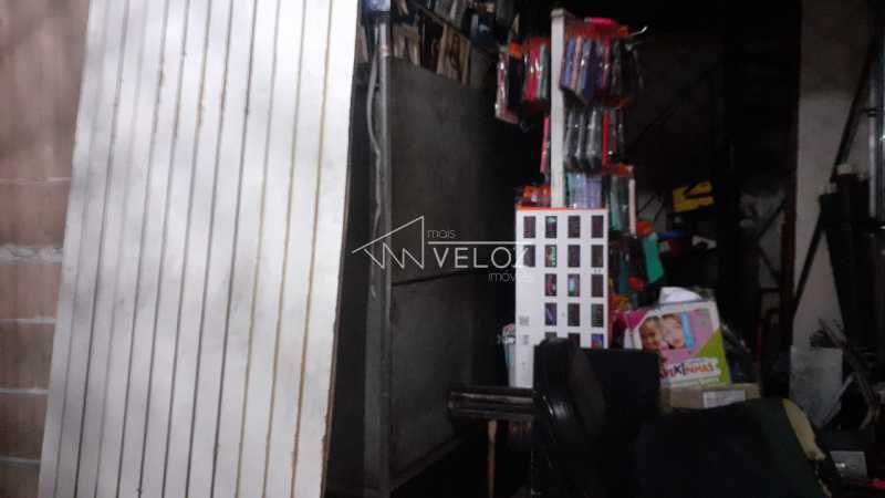 Apartamento em Flamengo