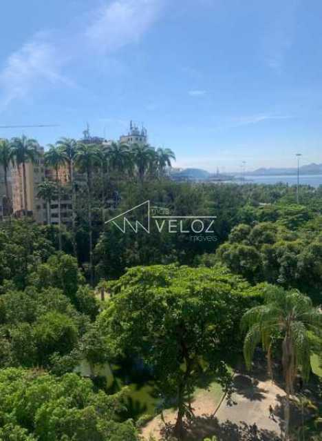 Apartamento em Flamengo
