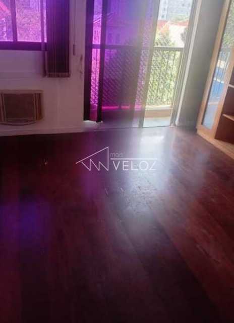 Apartamento em Botafogo