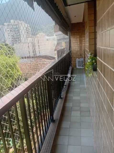 Apartamento, 2 quartos, 1 m² - Foto 16