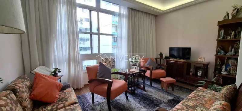 Apartamento em Copacabana