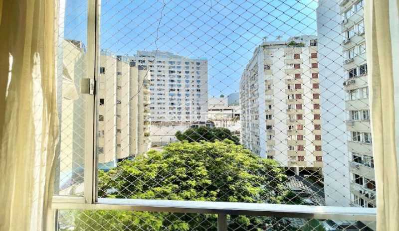 Apartamento em Gávea