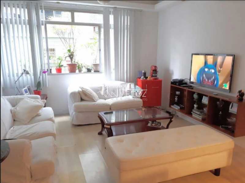 Apartamento em Leblon