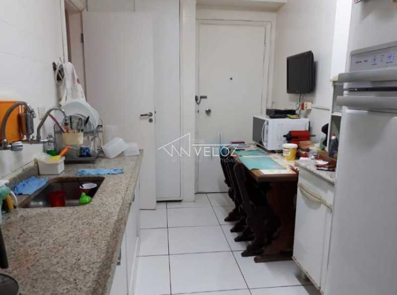Apartamento, 3 quartos, 101 m² - Foto 9