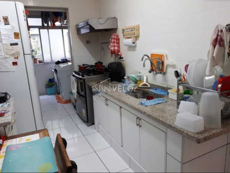 Apartamento, 3 quartos, 101 m² - Foto 12