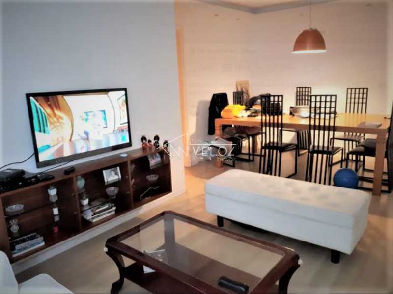 Apartamento, 3 quartos, 101 m² - Foto 16