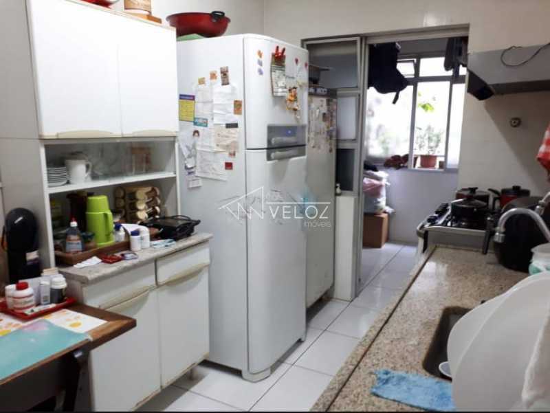 Apartamento, 3 quartos, 101 m² - Foto 17