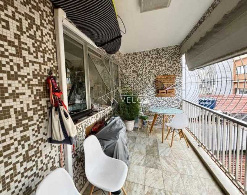 Apartamento em Botafogo