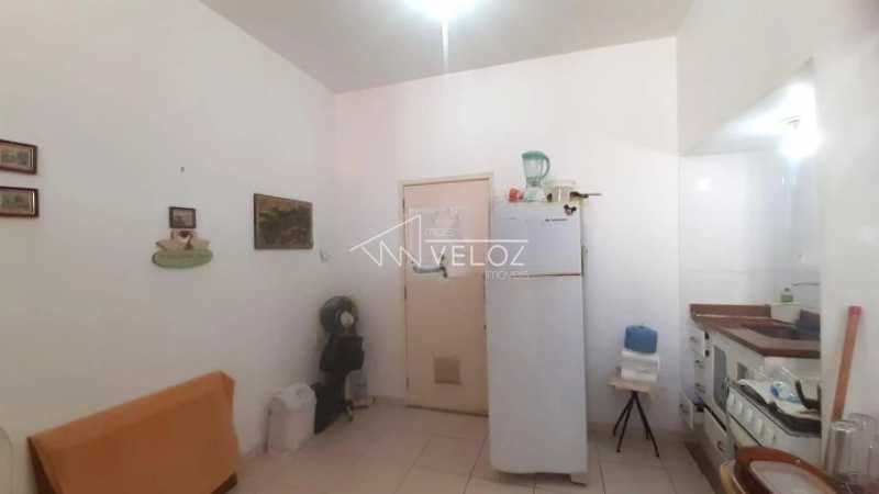 Apartamento em Laranjeiras