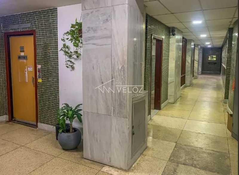 Apartamento em Flamengo